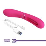 Vibrator Romance Lexie Pink