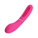 Vibrator Romance Lexie Pink