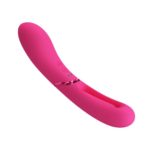 Vibrator Romance Lexie Pink